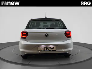 VW Polo 1.0 TSI R-Line DSG