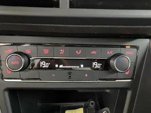 VW Polo 1.0 TSI R-Line DSG