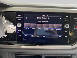 VW Polo 1.0 TSI R-Line DSG