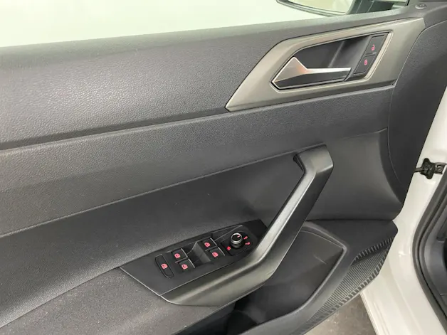 VW Polo 1.0 TSI R-Line DSG