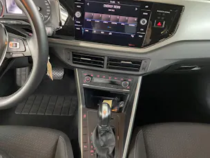 VW Polo 1.0 TSI R-Line DSG