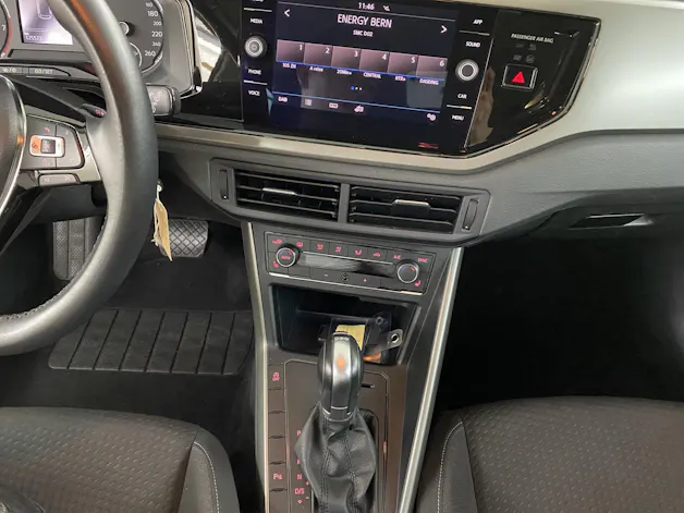 VW Polo 1.0 TSI R-Line DSG