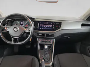 VW Polo 1.0 TSI R-Line DSG