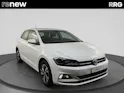 VW Polo 1.0 TSI R-Line DSG