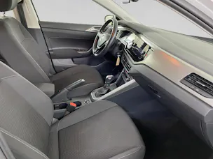VW Polo 1.0 TSI R-Line DSG