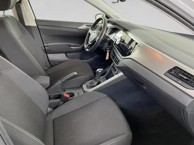 VW Polo 1.0 TSI R-Line DSG