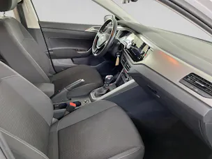 VW Polo 1.0 TSI R-Line DSG