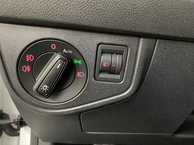 VW Polo 1.0 TSI R-Line DSG