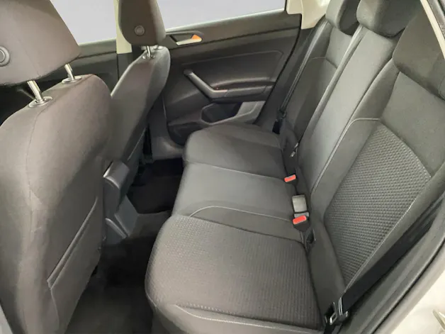 VW Polo 1.0 TSI R-Line DSG