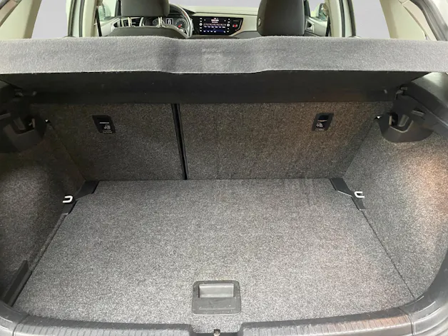 VW Polo 1.0 TSI R-Line DSG