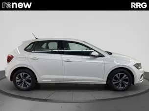 VW Polo 1.0 TSI R-Line DSG
