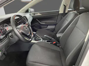VW Polo 1.0 TSI R-Line DSG
