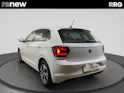 VW Polo 1.0 TSI R-Line DSG