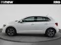VW Polo 1.0 TSI R-Line DSG