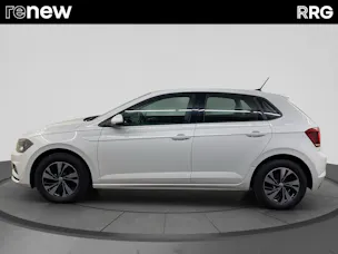 VW Polo 1.0 TSI R-Line DSG