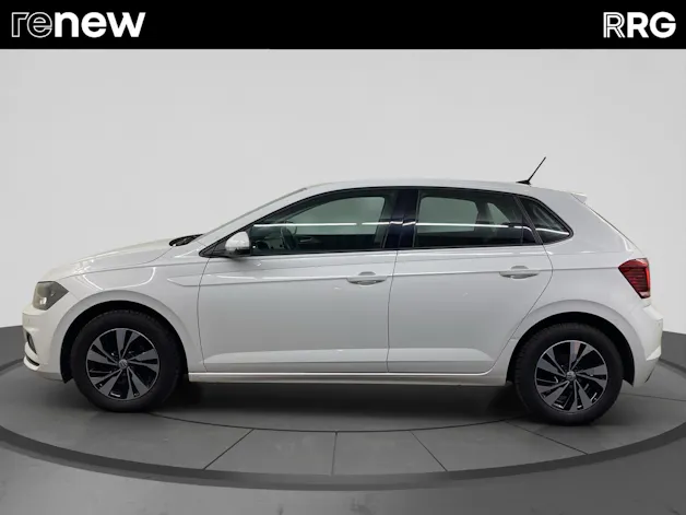 VW Polo 1.0 TSI R-Line DSG