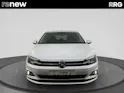 VW Polo 1.0 TSI R-Line DSG