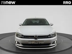 VW Polo 1.0 TSI R-Line DSG