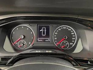 VW Polo 1.0 TSI R-Line DSG