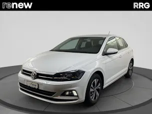 VW Polo 1.0 TSI R-Line DSG