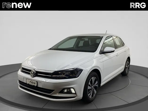 VW Polo 1.0 TSI R-Line DSG