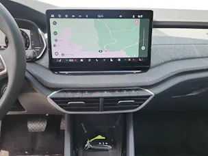 Škoda Octavia Combi 1.5 TSI mHEV DSG Dynamic