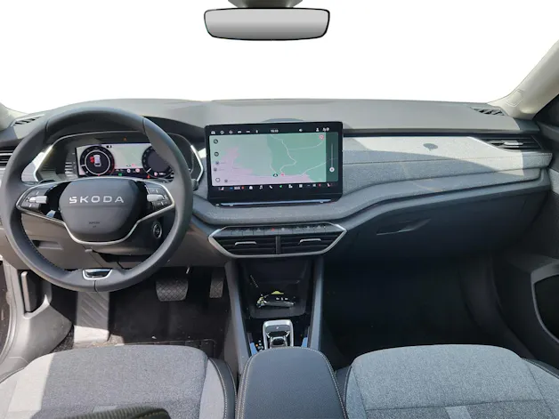 Škoda Octavia Combi 1.5 TSI mHEV DSG Dynamic