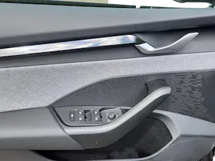 Škoda Octavia Combi 1.5 TSI mHEV DSG Dynamic