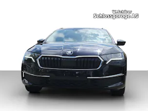 Škoda Octavia Combi 1.5 TSI mHEV DSG Dynamic