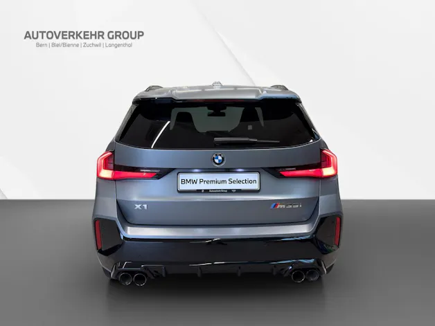BMW X1 M35i xDrive M Sport Pro