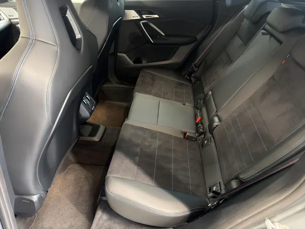 BMW X1 M35i xDrive M Sport Pro