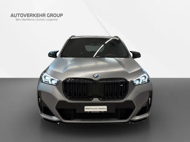 BMW X1 M35i xDrive M Sport Pro