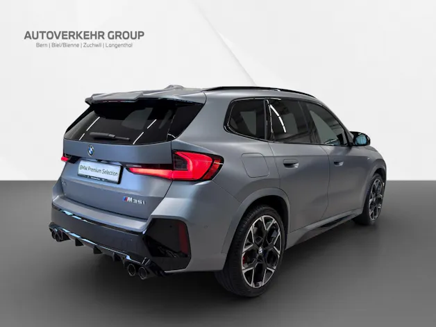 BMW X1 M35i xDrive M Sport Pro