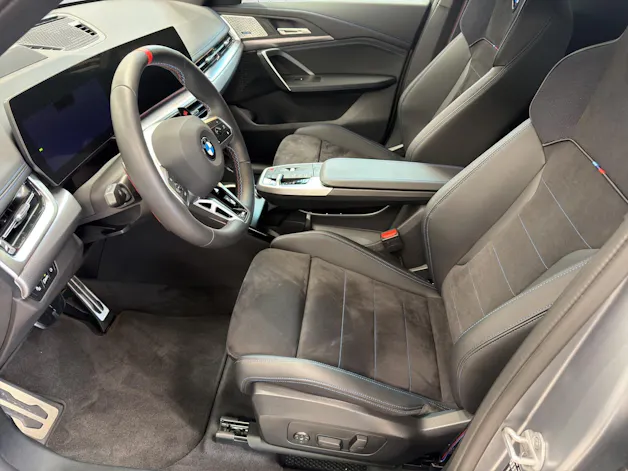 BMW X1 M35i xDrive M Sport Pro