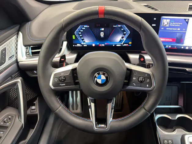 BMW X1 M35i xDrive M Sport Pro