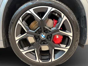 BMW X1 M35i xDrive M Sport Pro