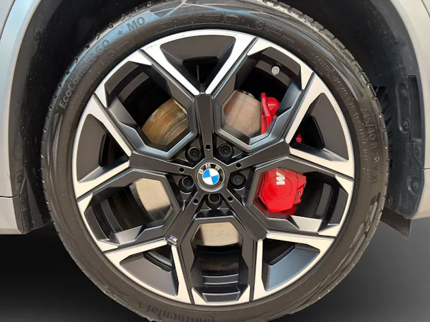 BMW X1 M35i xDrive M Sport Pro