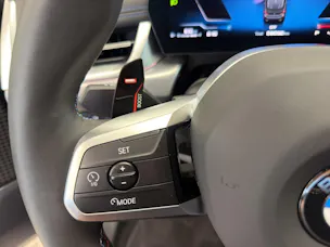 BMW X1 M35i xDrive M Sport Pro