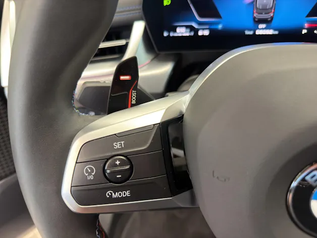 BMW X1 M35i xDrive M Sport Pro