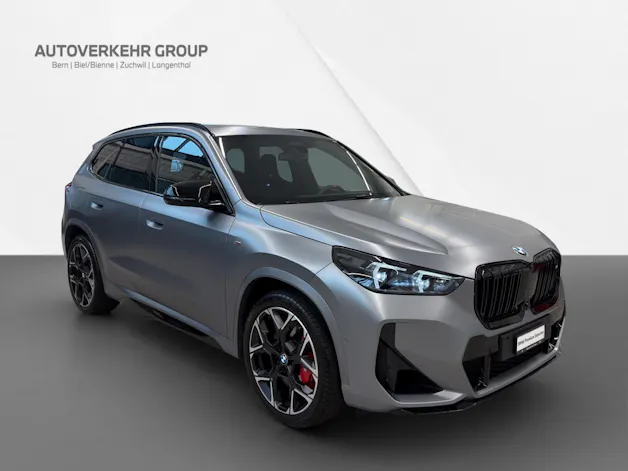 BMW X1 M35i xDrive M Sport Pro