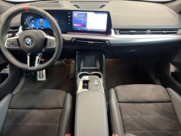 BMW X1 M35i xDrive M Sport Pro