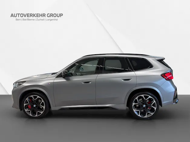BMW X1 M35i xDrive M Sport Pro