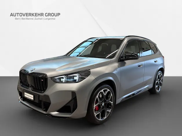 BMW X1 M35i xDrive M Sport Pro