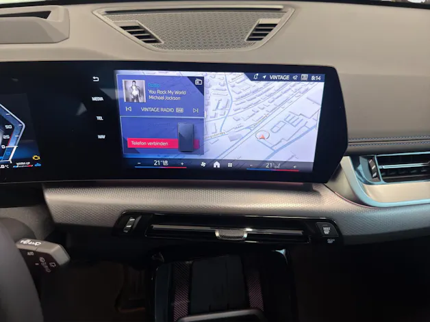 BMW X1 M35i xDrive M Sport Pro