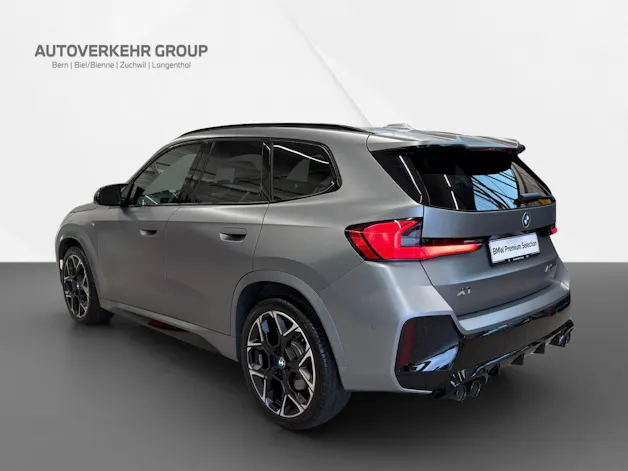 BMW X1 M35i xDrive M Sport Pro