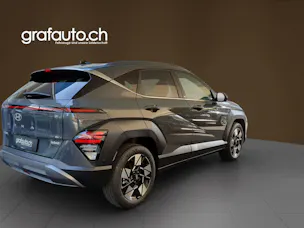 Hyundai Kona 1.6 GDi Hybrid Amplia