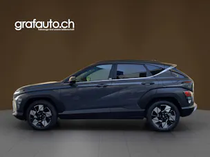 Hyundai Kona 1.6 GDi Hybrid Amplia