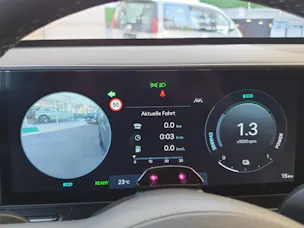 Hyundai Kona 1.6 GDi Hybrid Amplia
