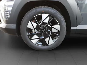 Hyundai Kona 1.6 GDi Hybrid Amplia