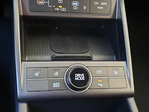Hyundai Kona 1.6 GDi Hybrid Amplia
